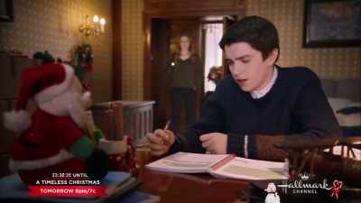 - You know, I just
realized I haven't lived up - Christmas in Vienna