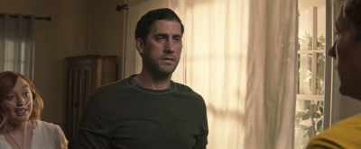 You know, I just realized
that the thing I lost - Max and Me