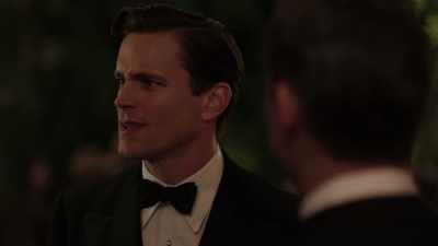 You know, I just remembered
a script that needs reading, - The Last Tycoon