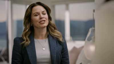- You know,
I just remembered - Deadly Wives Club