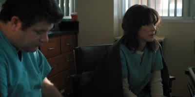 You know, I just... - Stranger Things