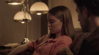 You know, I just...Sometimes
I wish I could go back. - Abducted by My Teacher: The Elizabeth Thomas Story