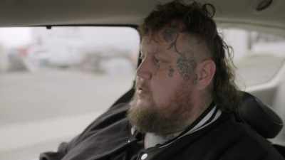 - You know,
I just started really singing - Jelly Roll: Save Me
