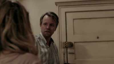 - You know I was just thinking
about how we didn't finish... - Good Girls