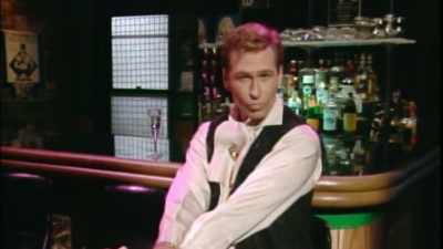 You know, I just thought,
life can change on a dime, - Outstanding: A Comedy Revolution