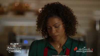 You know, I just went - Deliver by Christmas