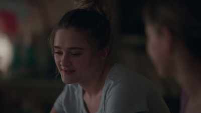 You know, I just wish
I could've known Layla, - A Million Little Things