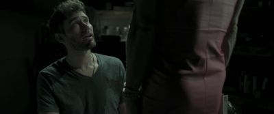 You know, I just wish that they would let me - The Basement