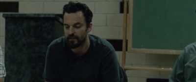 You know, I keep playing
and I keep losing, so... - Win It All