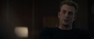 You know I keep telling everybody - Avengers: Endgame