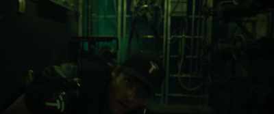 You know, after I kill you, - Corrective Measures