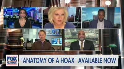 You know, before I even knew
anything about the maga hat - Jussie Smollett: Anatomy of a Hoax