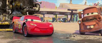 You know I knew this girl DoreenGood lookin' girlLooked just like a Jaguar only she was a truckYou know I used to crash into her just so I could spoke to herWhat are you talking about I don't know - Cars