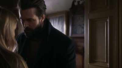 You know, when I knew that my dad was okay - The Deceived