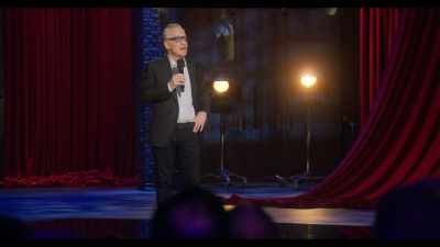 YOU KNOW, I KNEW THIS WAS GOING - Bill Maher: #Adulting
