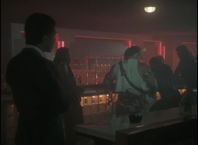 You know,
I knew you were in here. - Miami Vice