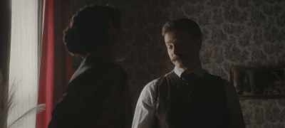 You know, I knew you'd listen
    to reason eventually. - Walker Independence