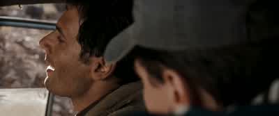 You know, I know enough to be martyred. - Body of Lies