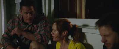 You know, I know... I know this
must be tough for you. - Blockers