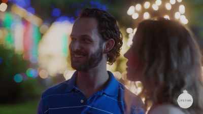 You know, I know it's a lot, - The Christmas Contract