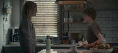 You know, I know it must
be very hard for you - Dear Edward