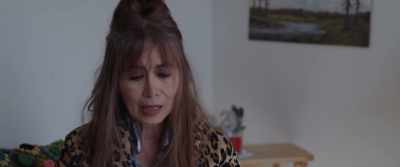 - You know, I know something's
happened to Brenda. - Pig Killer