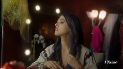 You know that I know the only
reason you got this part - Psycho Sister-In-Law