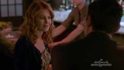 You know, I know the probate
process has been trying on her, - The Julius House: An Aurora Teagarden Mystery