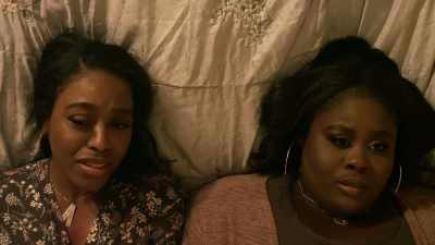 - You know, I know
this sounds silly, D, - Christmas Belles