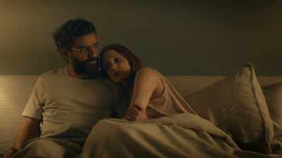 -You know? -I know you understood, - Scenes from a Marriage