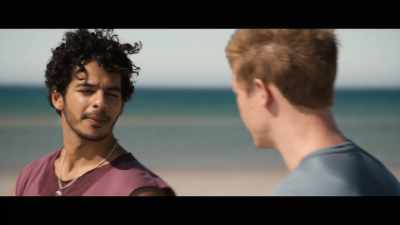 You know, I know what he did, - The Perfect Couple