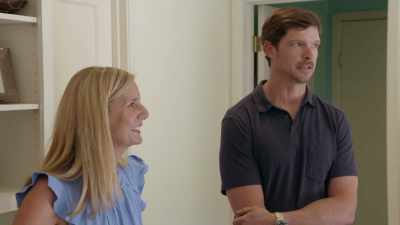 You know,
I know what it's like - Why the Heck Did I Buy This House?