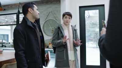 You know, I know you
probably already know this, - Snowkissed