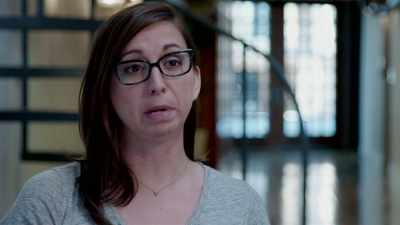 YOU KNOW,
I LAID OFF SEVEN PEOPLE, - The Patent Scam