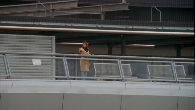 You know when I leave home - Five Fingers