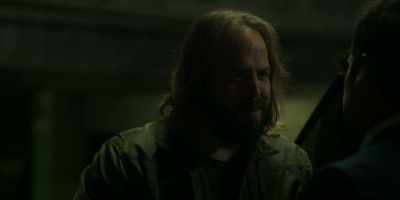 You know,
I left a motorcycle club to work for you, - The Lincoln Lawyer