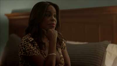 You know, when I left the BSU
and... and went on sabbatical, - The Rookie: Feds
