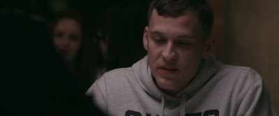 You know, when I left, the
team was doing really good. - The Last Whistle