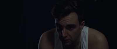You know,
I was like you at first, - Battle Over Britain