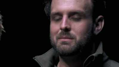 You know, I like to think I'm this
big, strong shot putter, - Celebrity SAS: Who Dares Wins