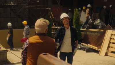 - You know, I like
to keep things simple, - Ruby and the Well