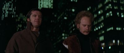 I like you very much - Carnal Knowledge