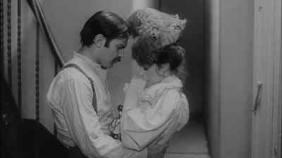 You know where I live, don't you? - Hester Street