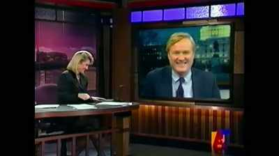 You know, when I look back
at America's Talking - Divide and Conquer: The Story of Roger Ailes