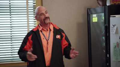 You know, I look forward to
every Thursday, - Abbott Elementary