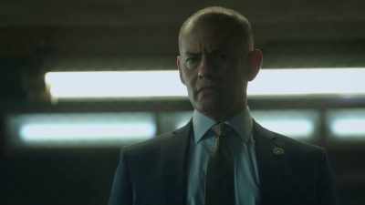 You know, if I look past
your questionable morality, - The Endgame