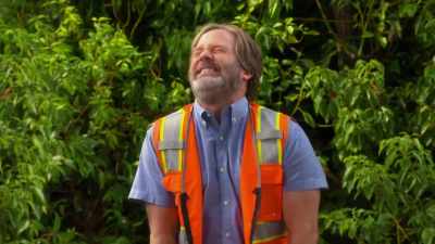 - You know, I was looking for
someone to repave my driveway, - Side Hustle