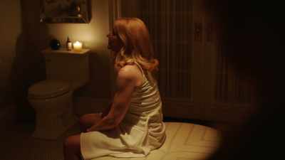 You know, I lost
a daughter, too. - Sharp Objects
