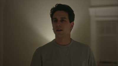 You know I love a
nighttime drive. - The Rookie: Feds