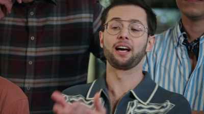 You know, I love it at this
restaurant how - No Recipe Road Trip With the Try Guys